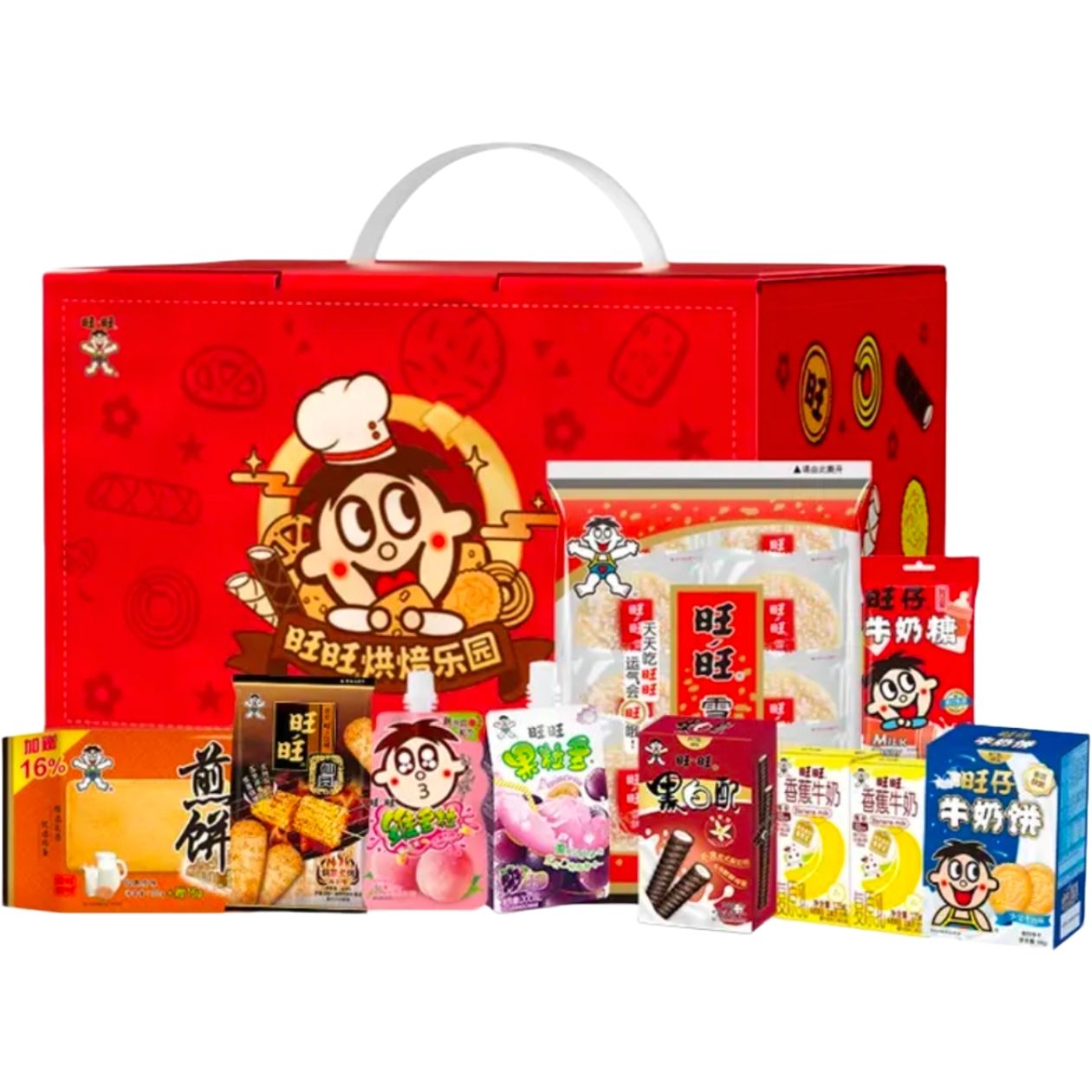 ���� �決��԰1.1kg �������ڻ��ɱ�ѩ������ʳƷ������ʳ����� �決���1.1kg 51.8Ԫ(��25.9Ԫ/��)