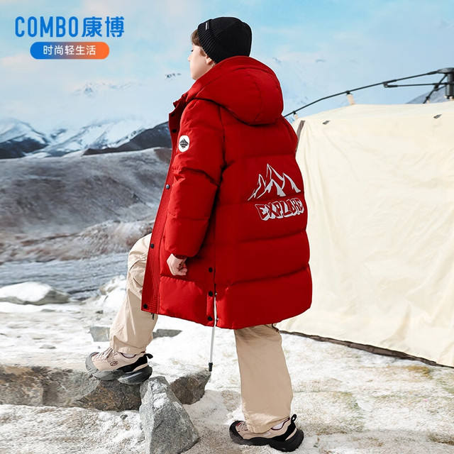 ���� ��ͯ���޷���ͯ�����¿��д�ͯ�г���Ӻ�ů������ͯװ����  189Ԫ(����ȯ)