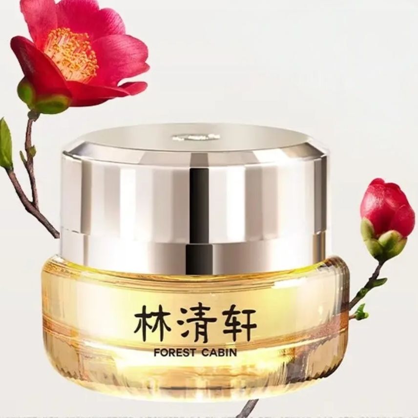 Forest cabin/������ ɽ�軨���Ŀ��� ��˪ 50ml118Ԫ��������ɱ�ӹ�ר����