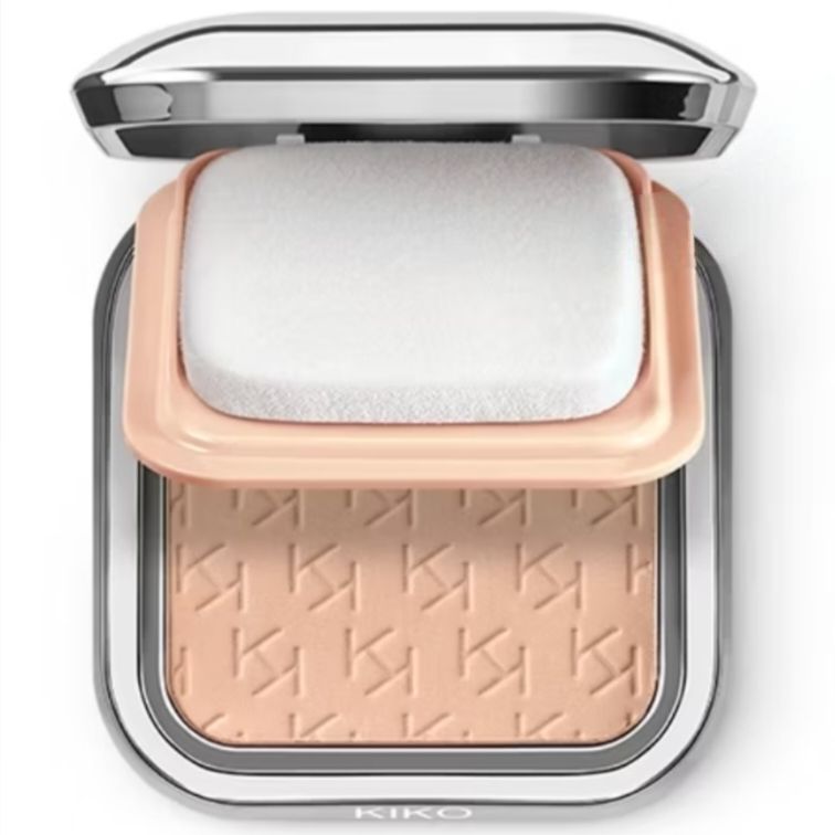 KIKO���Ͷ�ױ�۱�ɢ�۷��ƹ��ױ��ױ�ᱡ��Ͼ�� ���� 26��5�µ��� ���ͷ۱� CR20 89.0Ԫ����89Ԫ/����