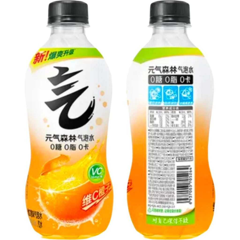Ԫ��ɭ�� ����ˮ άC��ζ 0��0֬0�� 280ml*12ƿ 17.9Ԫ/������35.8Ԫ��