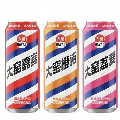 �����򣺴�Ҥ �α���ŵ�� ����ˮ̼������ 500mL*8��