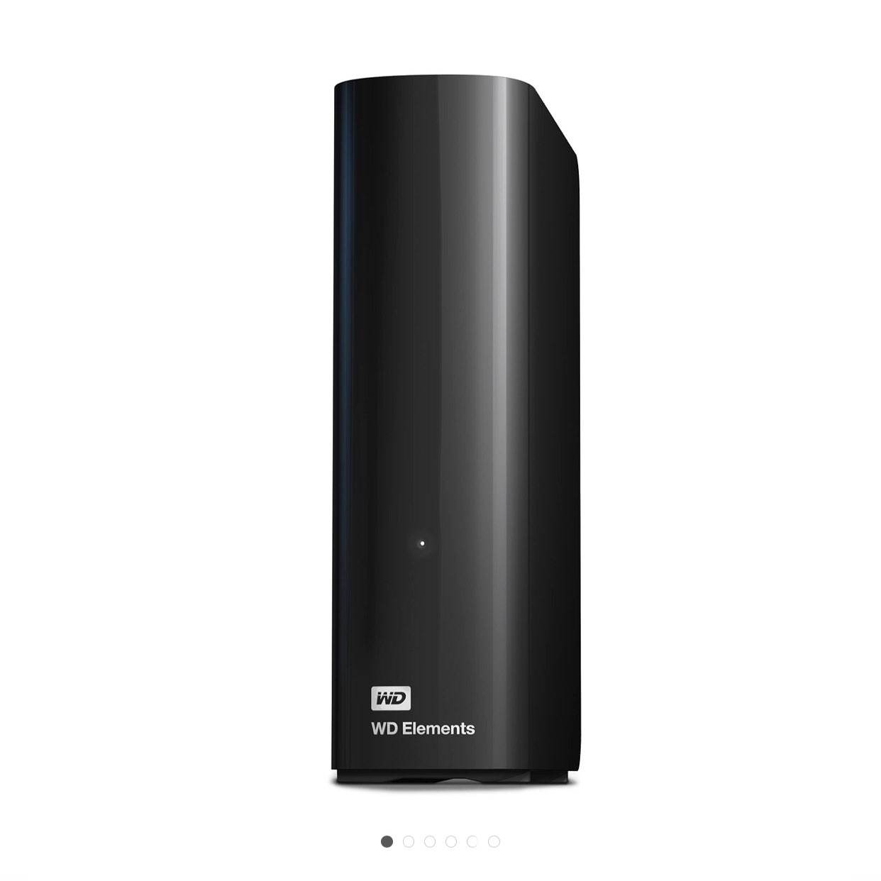  WD element 20T 3.5 USB3.0 Ӳ