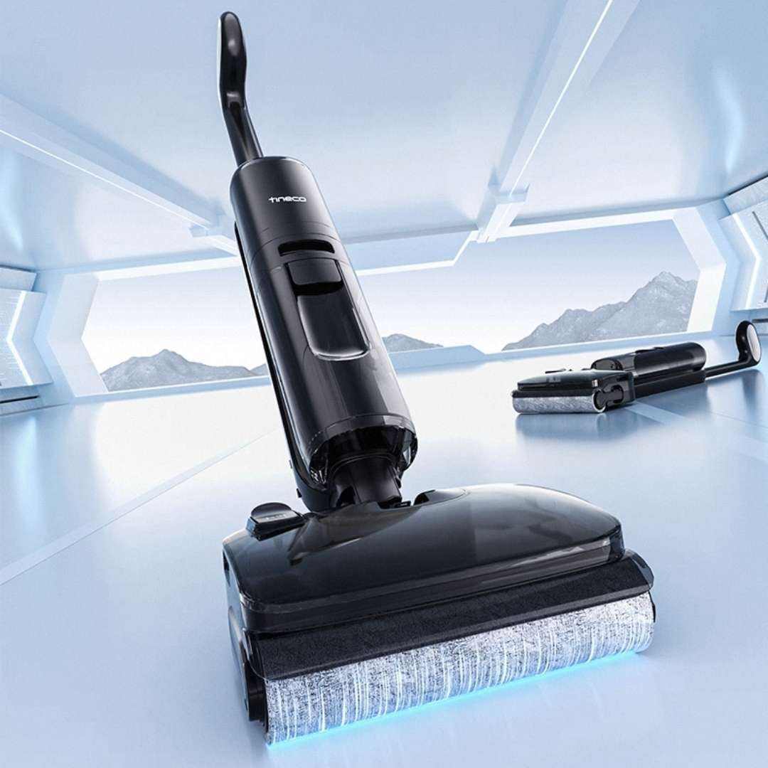 ٽۡ Tineco רҵϴػϴƽ0ëܽStretch Max    1014.91Ԫ+24.99ԪԽ