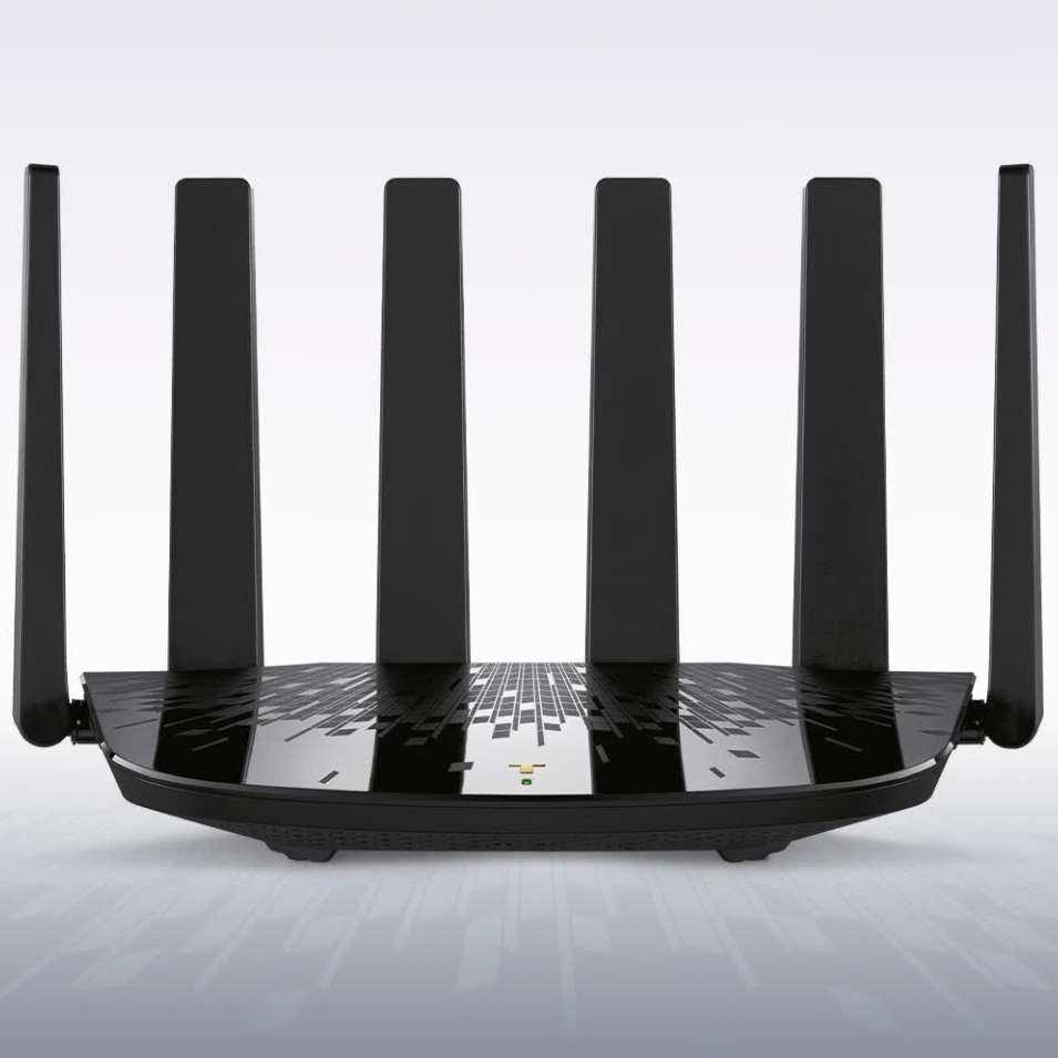 TP-LINK · 7DR6430 6430 BE6400 5G WiFi7ǧ˫Ƶ 2.5G160.65Ԫȯ