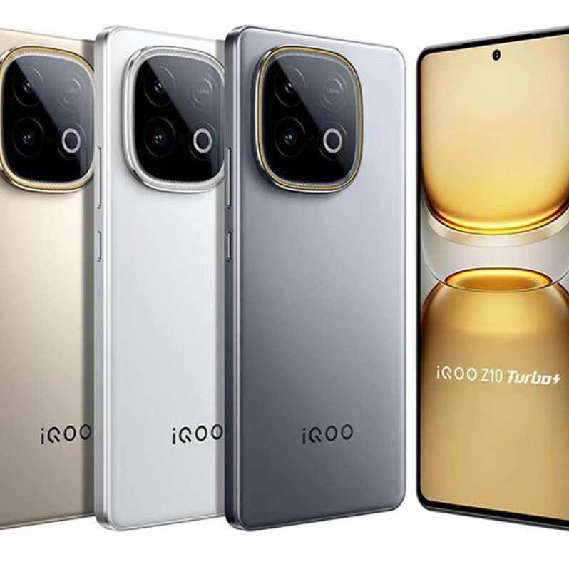 IQOO Z10 Turbo+ ֻ ƺ 16+256GB1974.15Ԫɹ150Ԫ