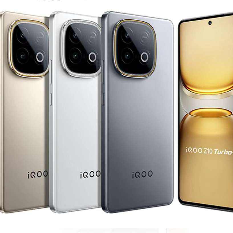 IQOO Z10 Turbo+ ֻ ƺ 12+256GB1719.15ԪڲҪƷ150Ԫ