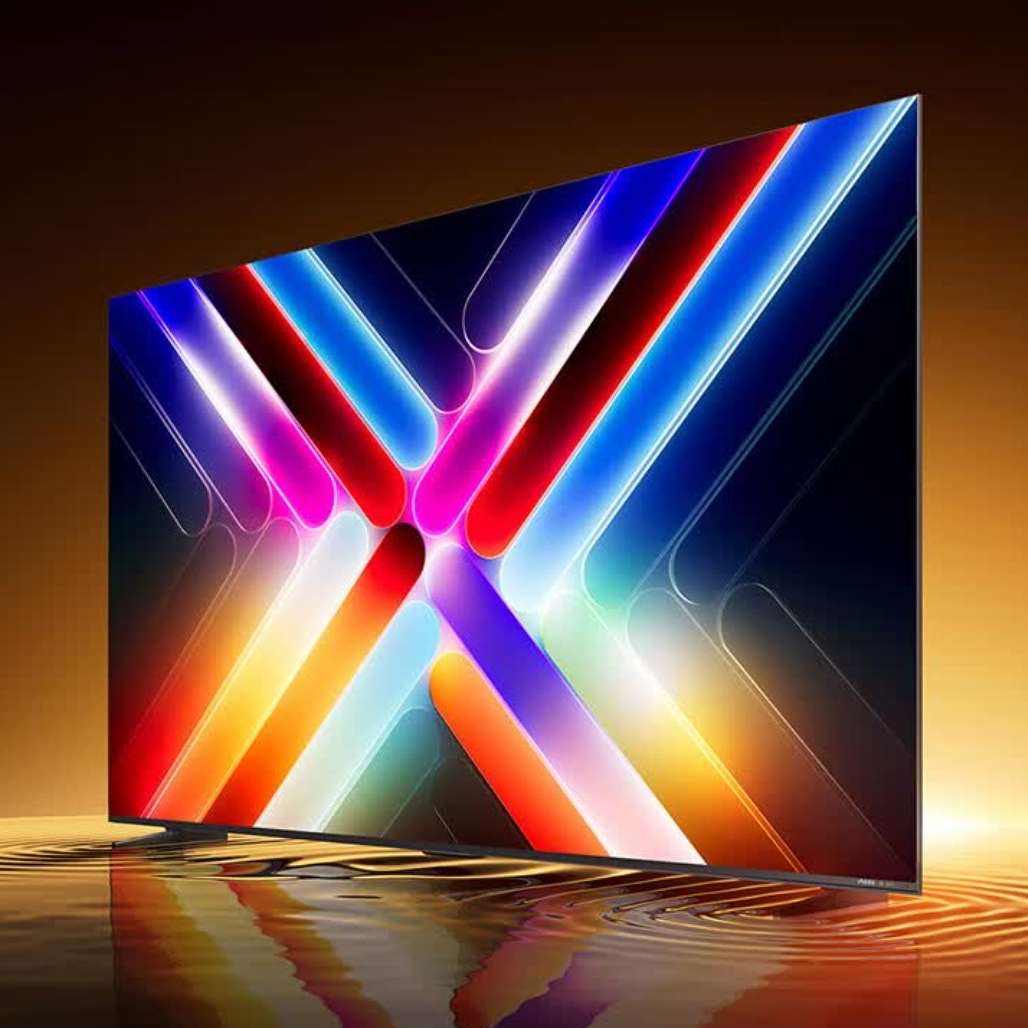   85Ӣ Vidda X 85VX5Q4589.6Ԫҳֱӹ