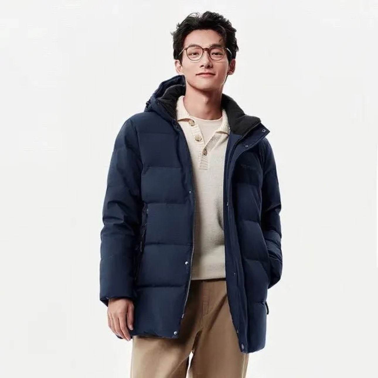 ˾ǣBOSIDENGӺ90г޷ Ůͬ ߳ 589Ԫ(ȯ)