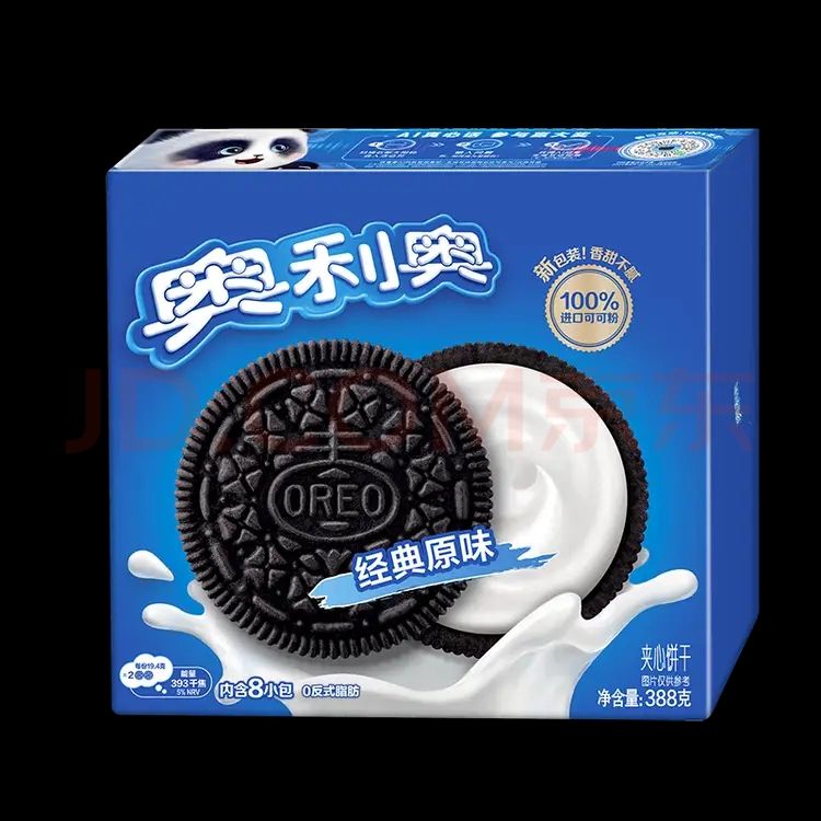 ������ ������ı��� ����ԭζ 388g ��ͥװ 13.24Ԫ/������39.71Ԫ��