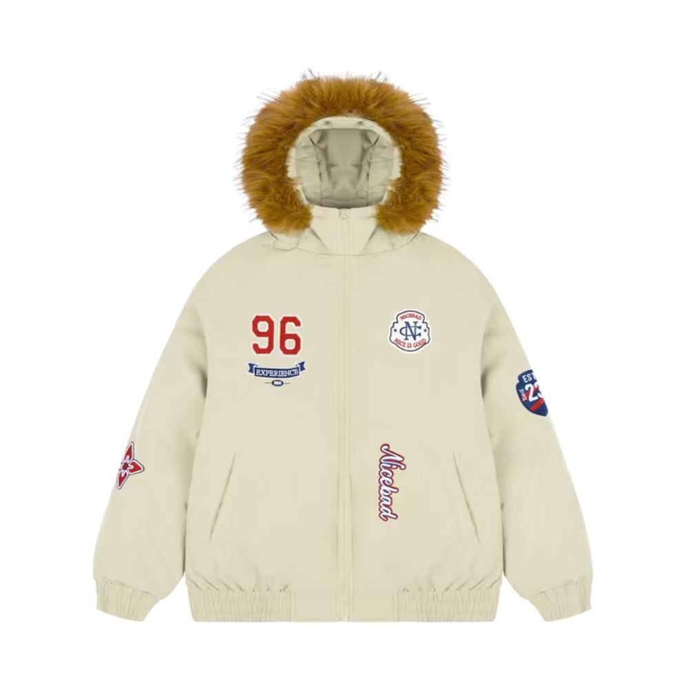 NICEBAD �ɲ�жë���������ɿ˷��޷��������ʰٴ�ʱ������119Ԫ