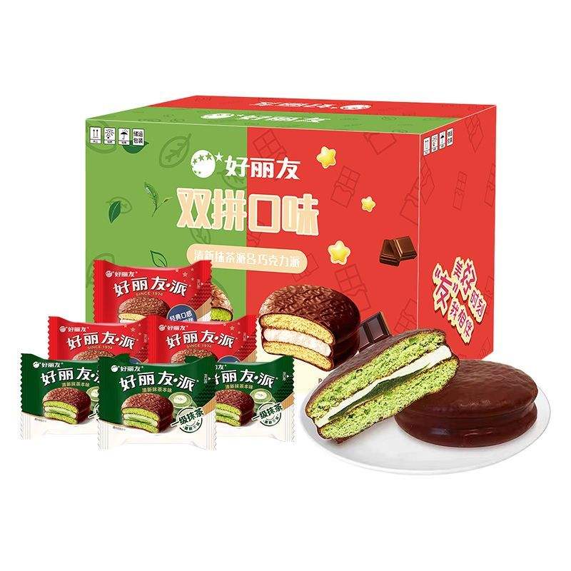 ������ ˫ƴ��ζ�� �ɿ�����Ĩ���ɼ��ĵ��� 400g 10.9Ԫ