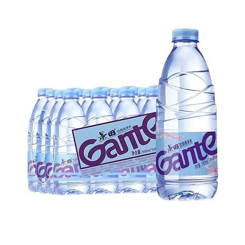 ���� ���ô���ˮ 560ml*24ƿ 15.9Ԫ�����ڲ����ӱ�����