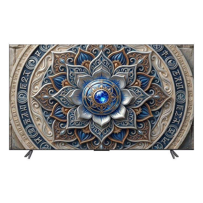 TCL���� 85T7 85Ӣ�� QD-MiniLED ��������������������ܵ��� Ultra 4929.15Ԫ