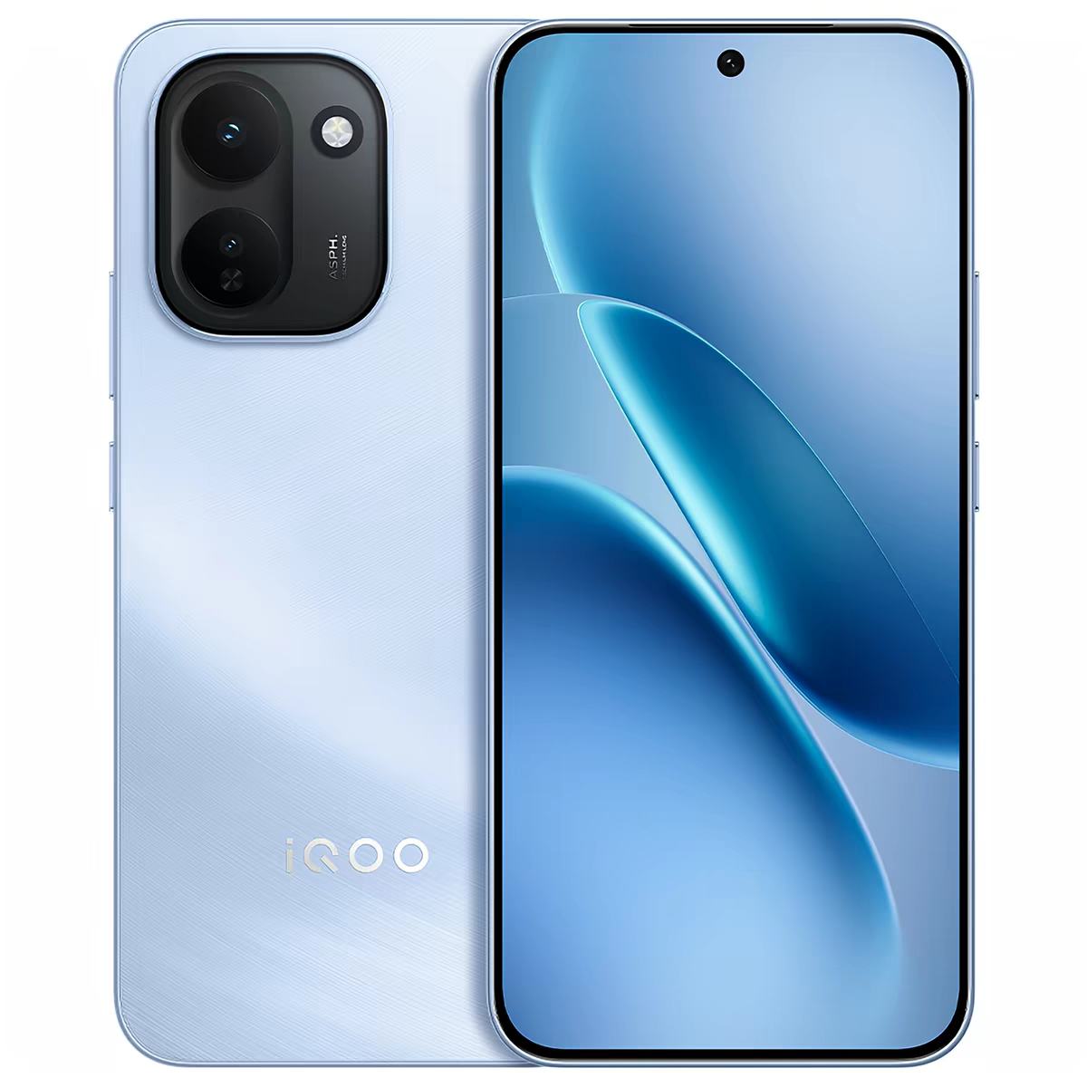 iQOO Z11 ����8500 �ֻ� ���˸��� 8GB+256GB �ٷ�����1886.15Ԫ