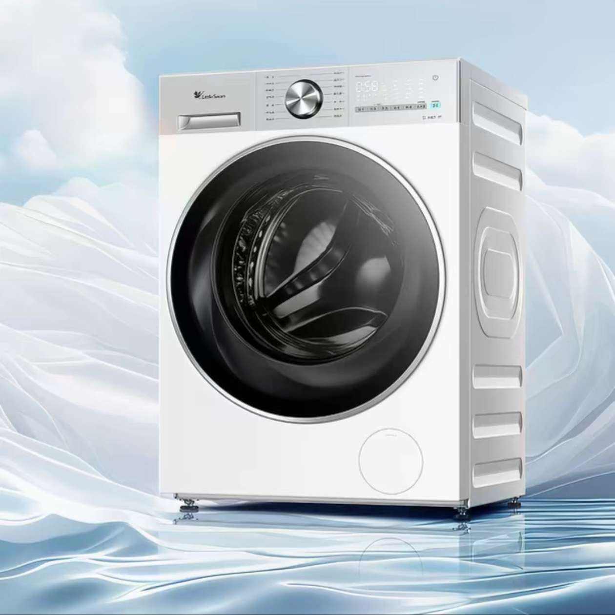 С��� 12KG ��Ͳϴ��һ��� ȫǶȫ�Զ� 2169Ԫ