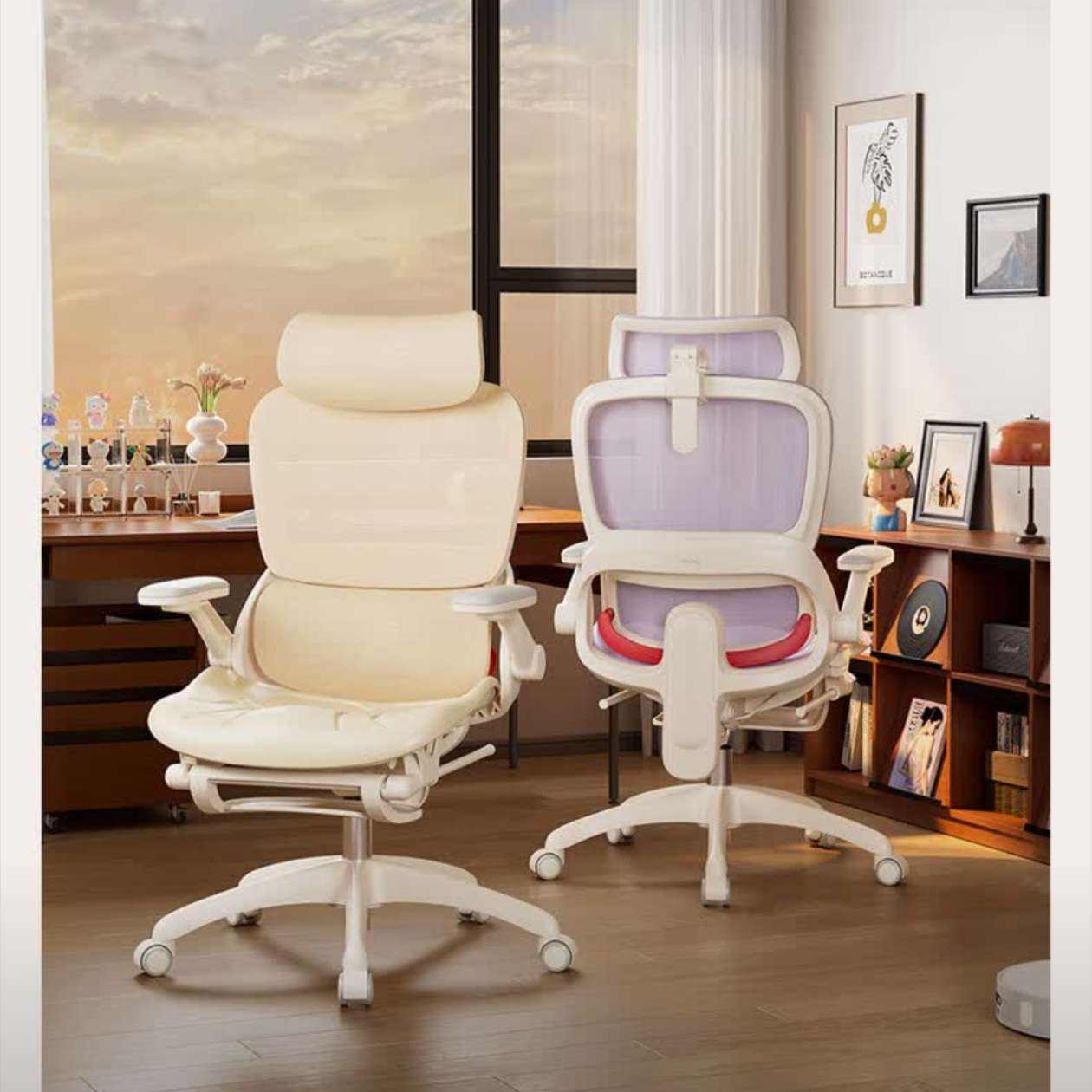 ��� B100Lady Pro ���幤ѧ�� Ů���칫������497.4Ԫ����յ���