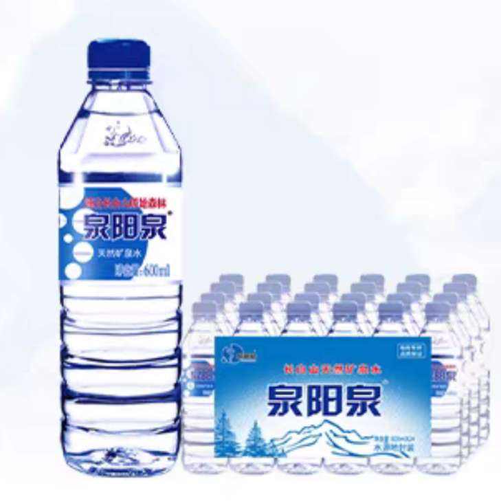 ٽۡ콵ȪȪ ɽȻȪˮ 600ml*8ƿ