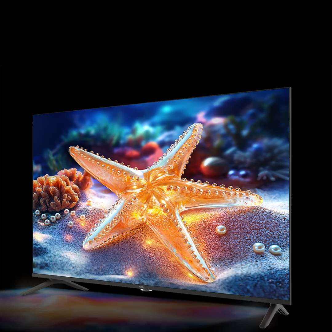 Haier/  43H5C 43Ӣ H5C 899Ԫȯںü