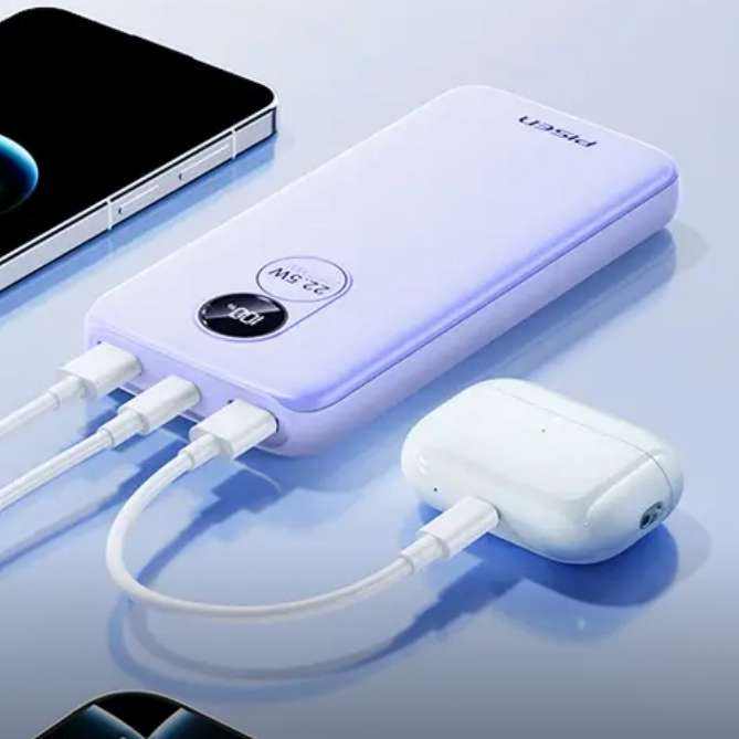Ʒʤ 22.5W������� 20000mAh��籦 3C��֤��Я�ƶ���Դ 