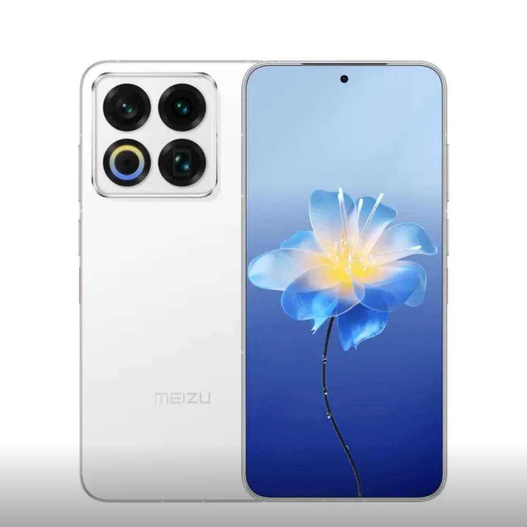 ���壨meizu��22 12GB+256GB  5000���콢������ 5G�����ֻ� 2379.15Ԫ