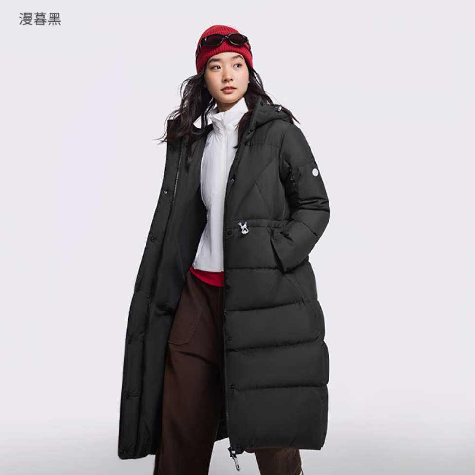 ���� Ůʿ�������޷� ��ů�����ﶬ��ܽ�����ɸ߶� ��Ӫ�� 740.05Ԫ