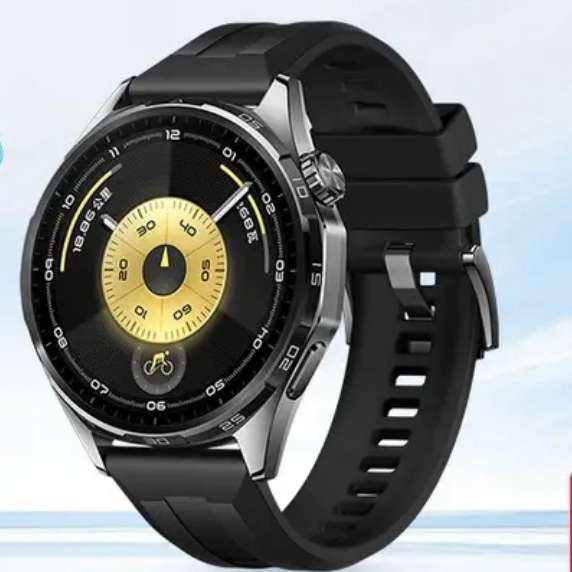 ��Ϊ WATCH GT 6 �����ֱ� 46mm     941.8Ԫ