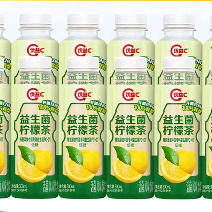 ţCʲζPETƿ300ml12ƿ15.9Ԫȯ