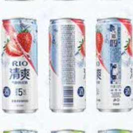 ģRIO ˬ330ml*5 ζ 22.9Ԫ