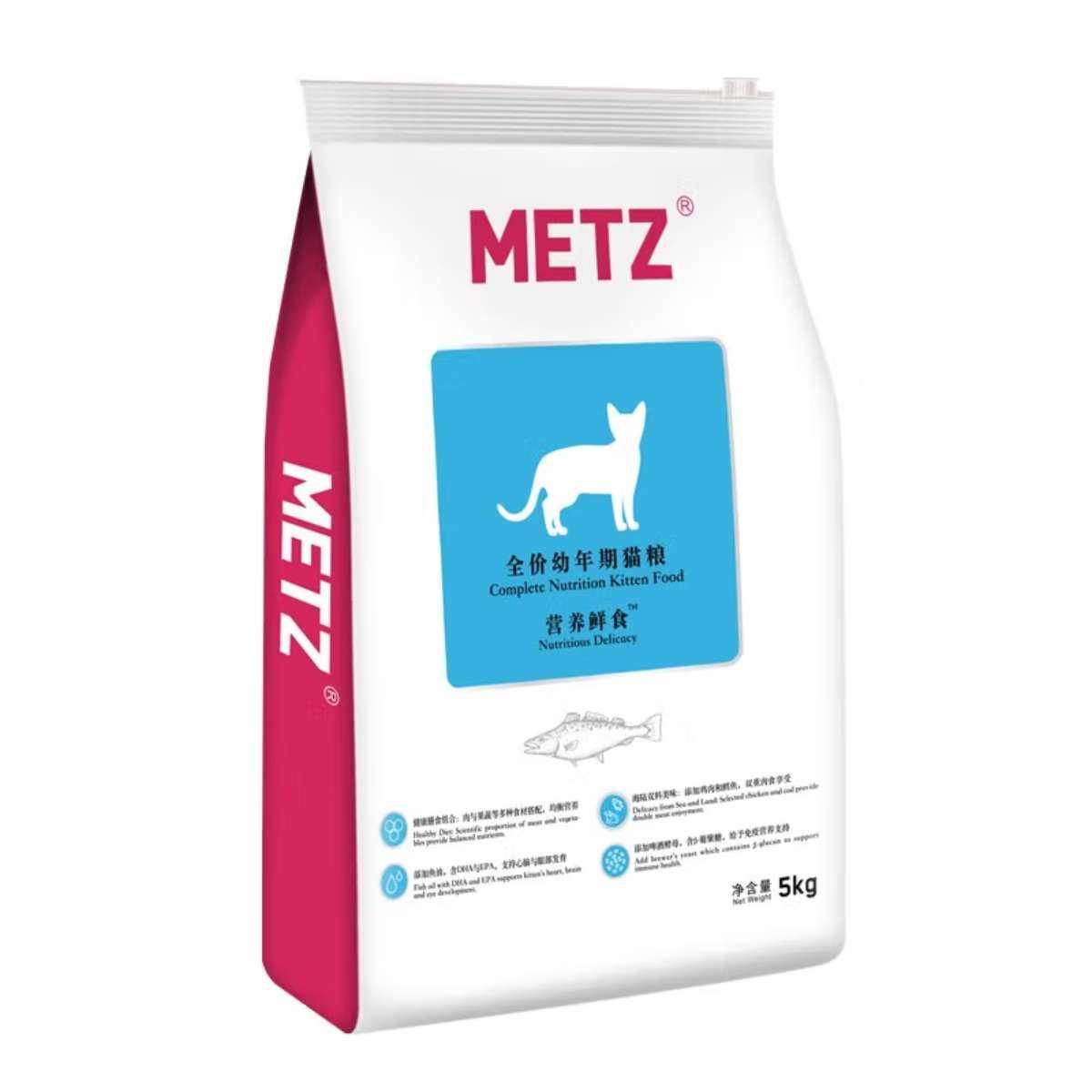 õ˹ ȫ��è�� Ӫ����ʳϵ�� ��������è�� 5.4kg ��żӢ��������èͨ����ʳ ��è�� 79Ԫ