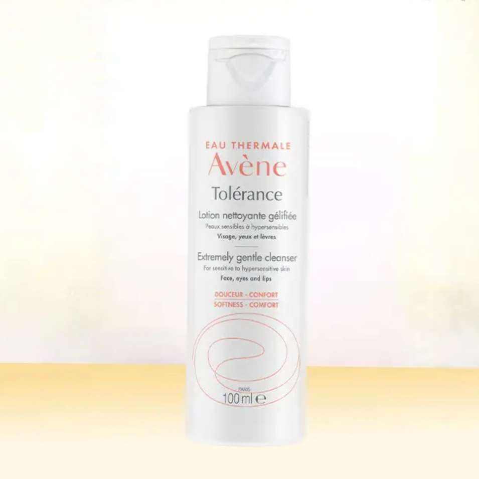 ������Avene��ר���ºͽ���100ML ����������0������ʪϴ���� 47Ԫ