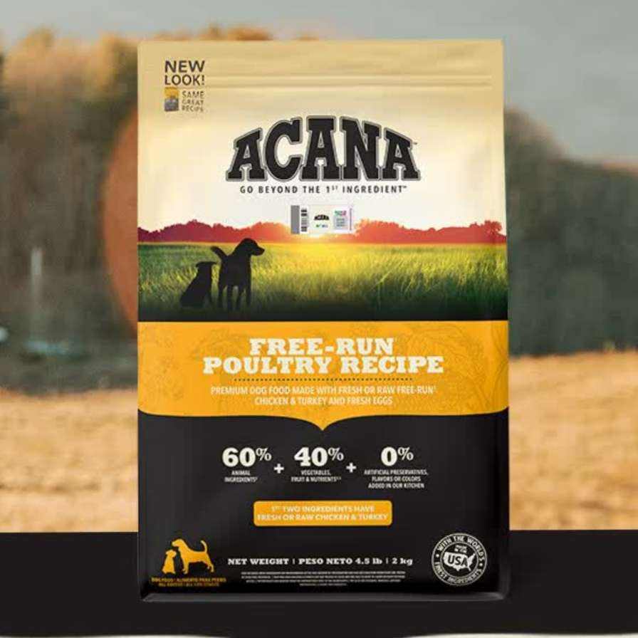 ����ᡢ���ڣ��ۿ���ACANA ��ԭ����Ȯ��2kg 84.05Ԫ(����ȯ)