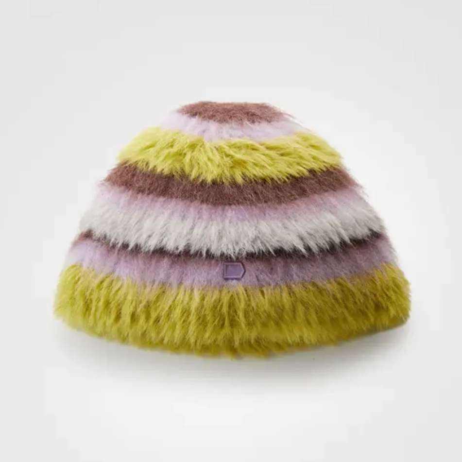 ���ڣ�Bananain��Ůʿ���ñ��ײɫ�ﶬ���������ⶬ���������ʱ������ñ ݮ���ɿ� ���� 45.5Ԫ