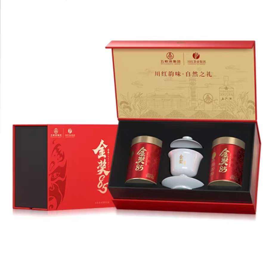 ����Һ��������ؼ��������85���ǲ�Ҷ���250g 91Ԫ(����ȯ�����׹�)