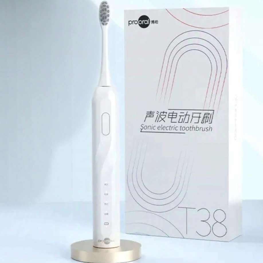 ���prooral �����綯��ˢ T38 ��ɫ 69Ԫ(����ȯ)