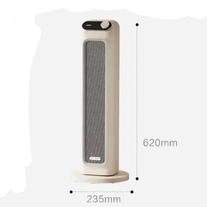 ������AIRMATE ��ʽů��� ʯīϩPTC����-HP21-K36 129Ԫ(����ȯ)