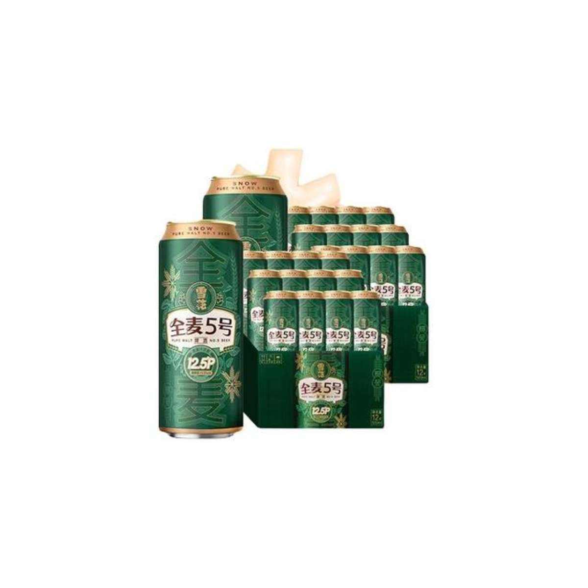 ѩ�� ȫ��5�� ȫ��ѿ��Ũ�ȴ���ơ�� 500mL 24�� ���װ 99Ԫ