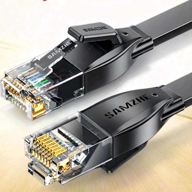 ɽ�� �������� CAT6 ǧ�ױ��ߴ�ͭ�� 1�� 1.8Ԫ