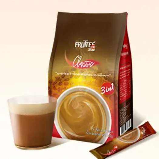 ������FRUTTEE��̩����������һ���ܿ��Ⱦ���ԭζ15g*30�� 16.1Ԫ