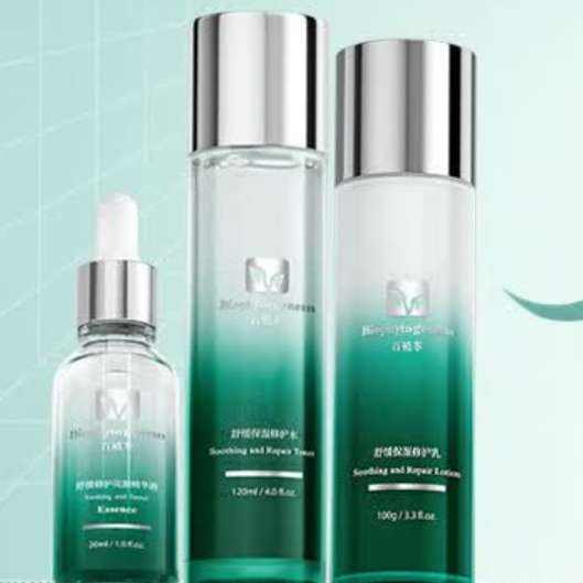 ��ֲ�� С��ƿˮ�龫���޻���װ ˮ120ml+��100g+С��ƿ����30ml 219Ԫ