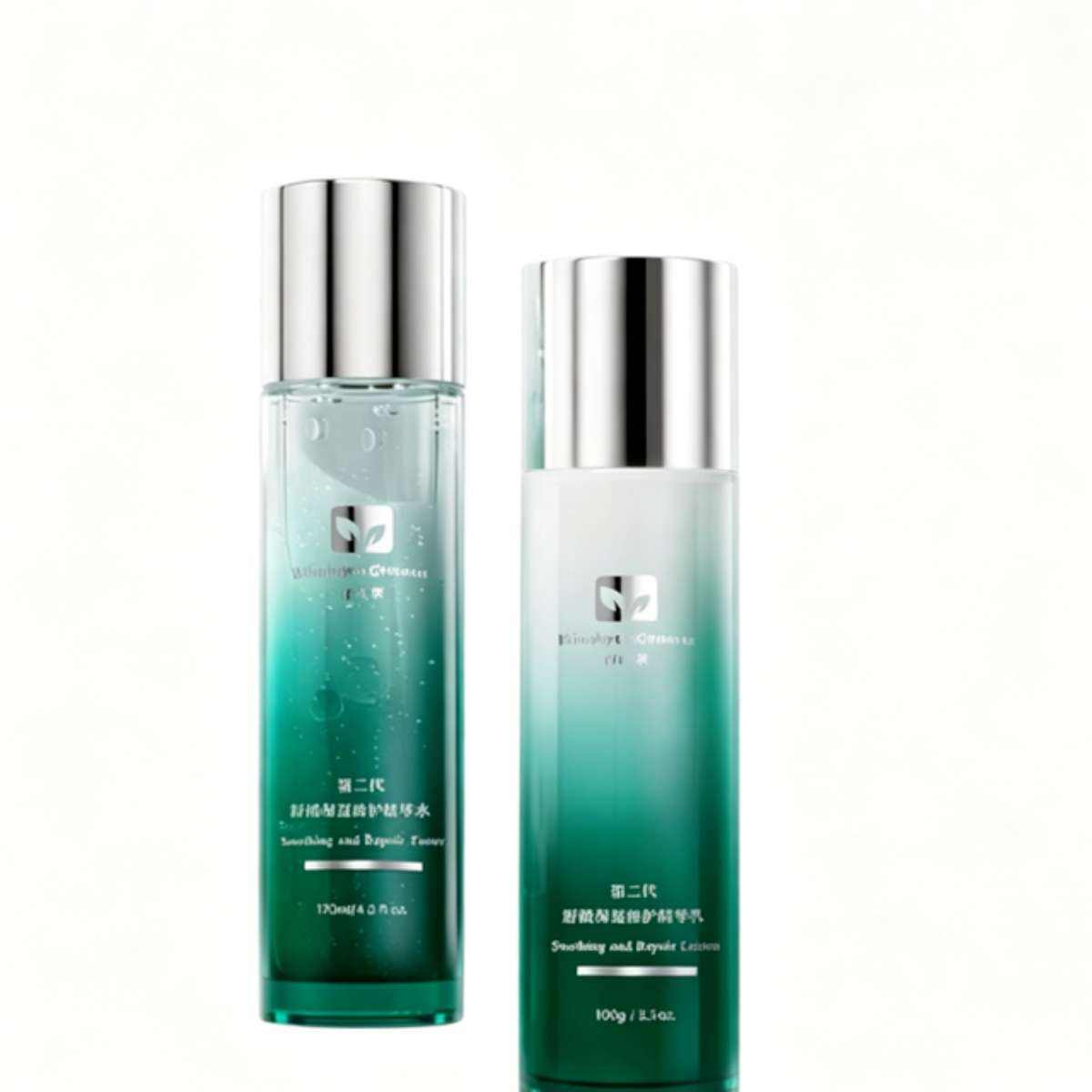 ��ֲ���滺�޻�����ˮ120ml+��ֲ���滺�޻�������50ml 99Ԫ