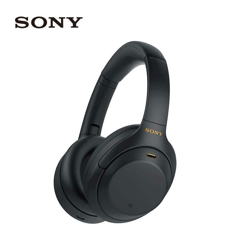 Sony/ WH-1000XM4 콢߽ͷʽ ɫ ԭװWH-1000XM41218Ԫ
