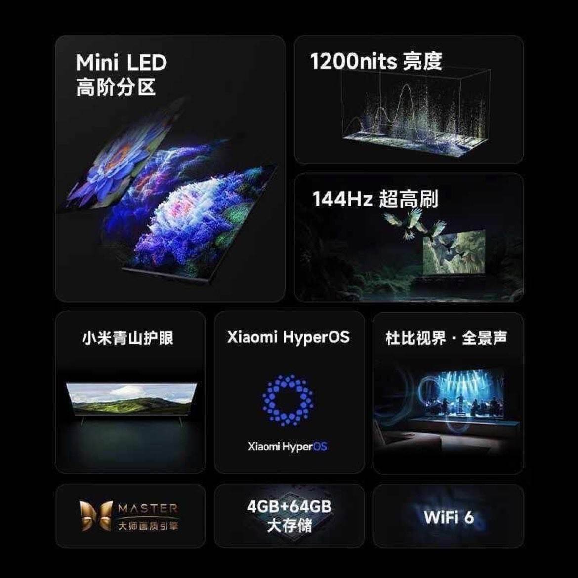 С�׵���S 75 MiniLED75Ӣ�� L75MA-SPL ����ˢ�߽׷���ƽ����� 2852ԪС�׵���S 75 Mini