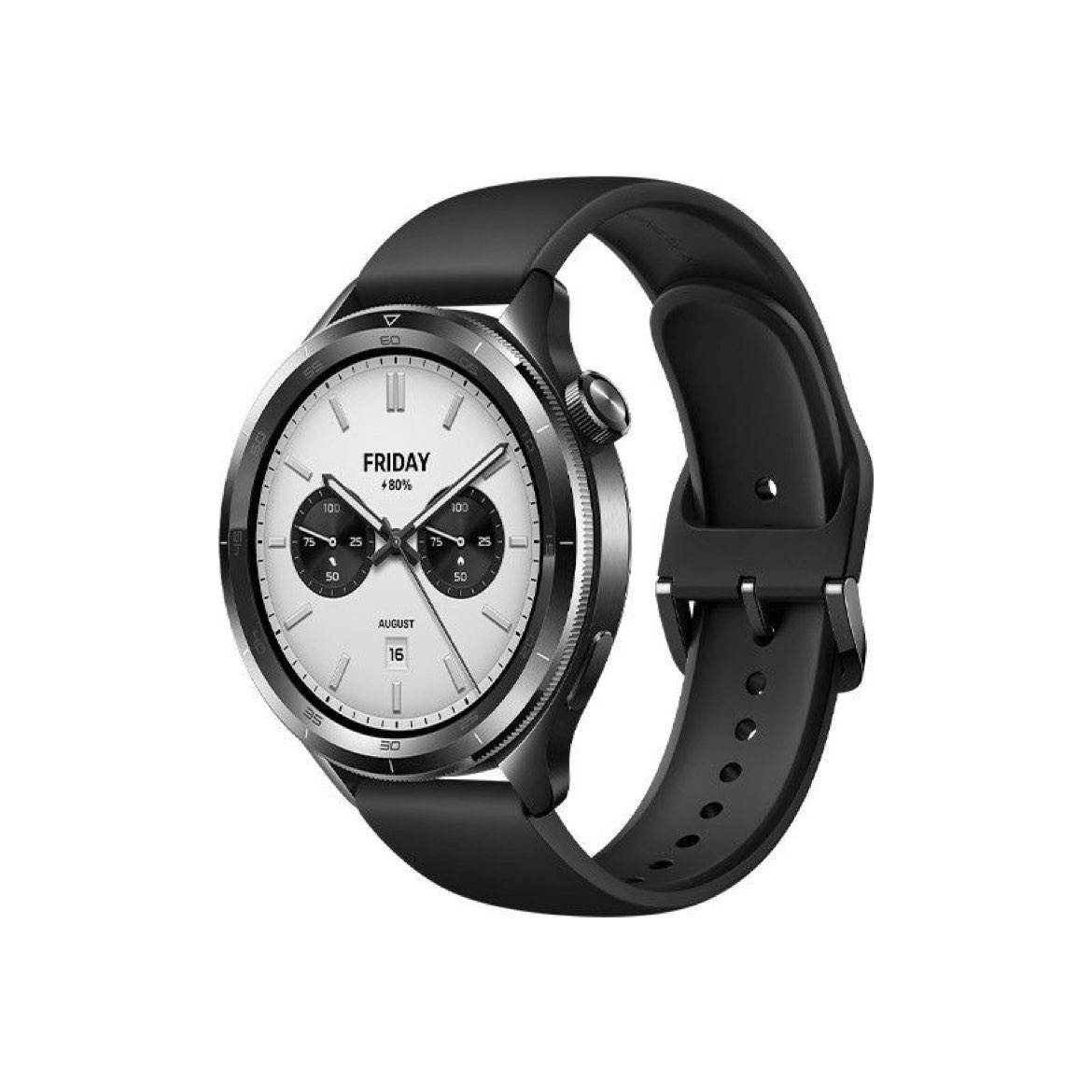 С��Xiaomi Watch S4С�������ֱ� Ѫ������˯�����ʼ���˶��ֱ� 666.46Ԫ
