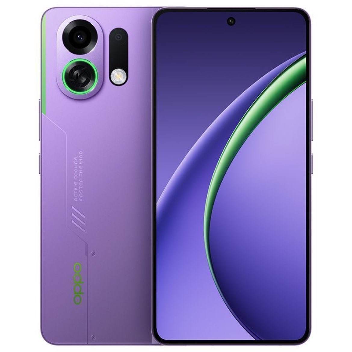 �赱�漤��OPPO K13 Turbo Pro 5G�ֻ���Ʒ 1589Ԫ�����ȷ�����