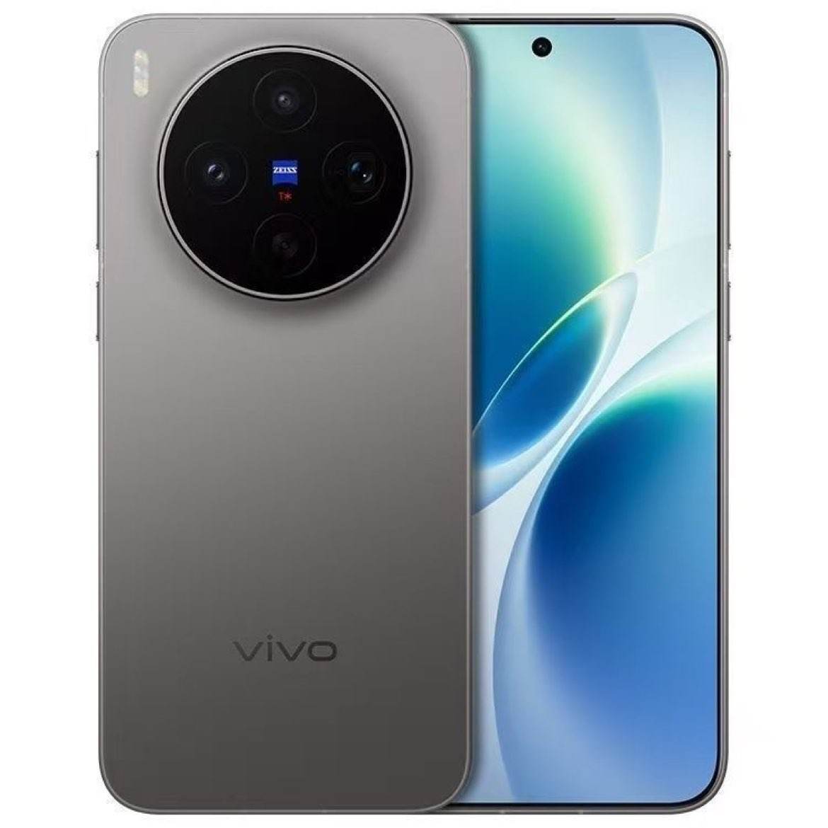 �赱��ǩ�ռ���vivo x300s��˾2�����س������� �콢���ֻ� 4599Ԫ