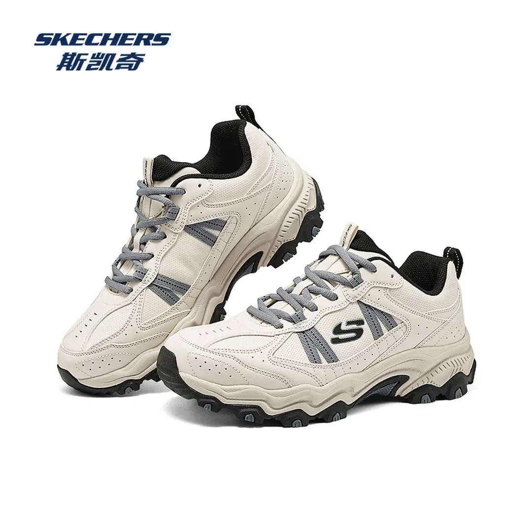 ������˹���棨Skechers����� ��ʿʱ�������˶�Ь 169Ԫ(����ȯ)