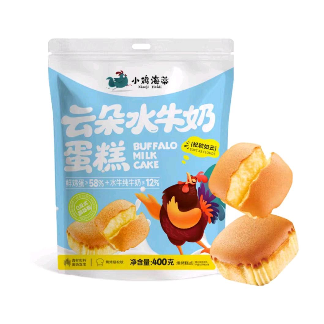 С������ �ƶ�ˮţ�̵��� 400g 4.53Ԫ