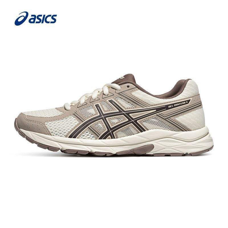 ASICSɪʿЬŮЬ˶Ь͸ܲЬѧѧ GEL-CONTEND 4282.9ԪڲӱƵ룩