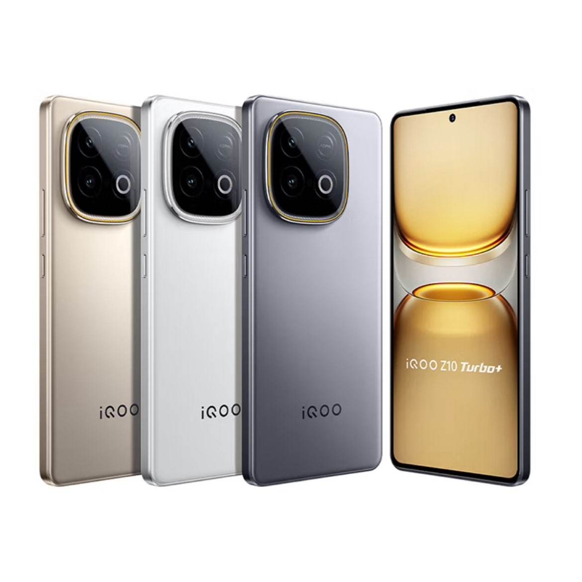 Plus:IQOO Z10 Turbo+ ֻ ƺ 12+256GB1839.15Ԫɹ30Ԫ